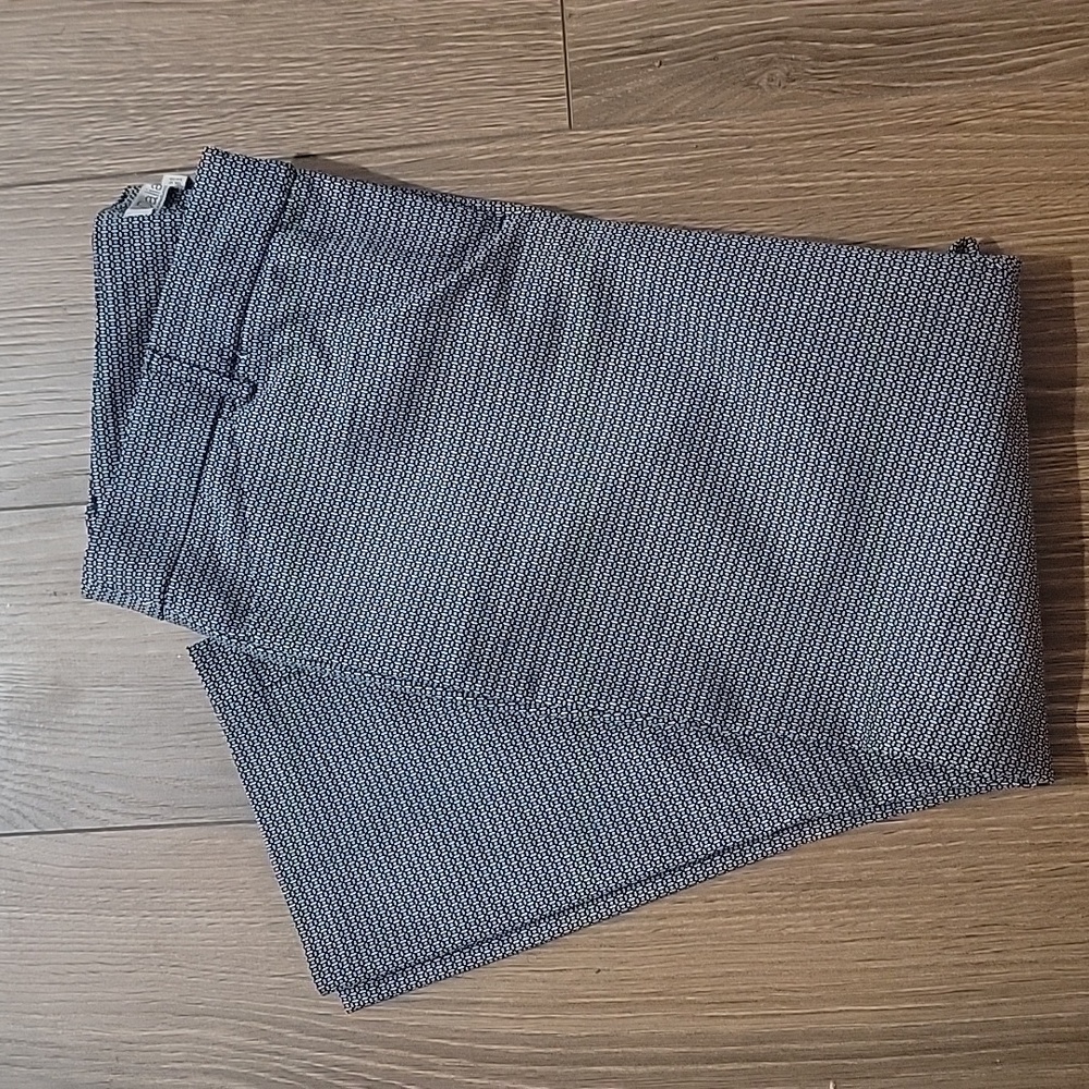 Cropped Women's Pants